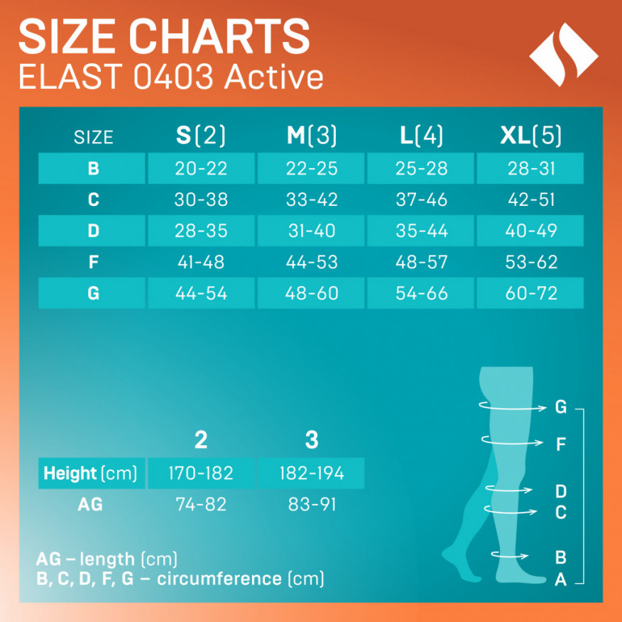 Kompressions-Vollbeinmanschette für Sport und aktiven Lebensstil, Unisex Kompressions-Vollbeinmanschette für Sport und aktiven Lebensstil, Unisex