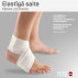 Elastyczny medyczny opatrunek na stopę (othosis)