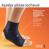 Medizinisches elastisches Neopren-Fußband