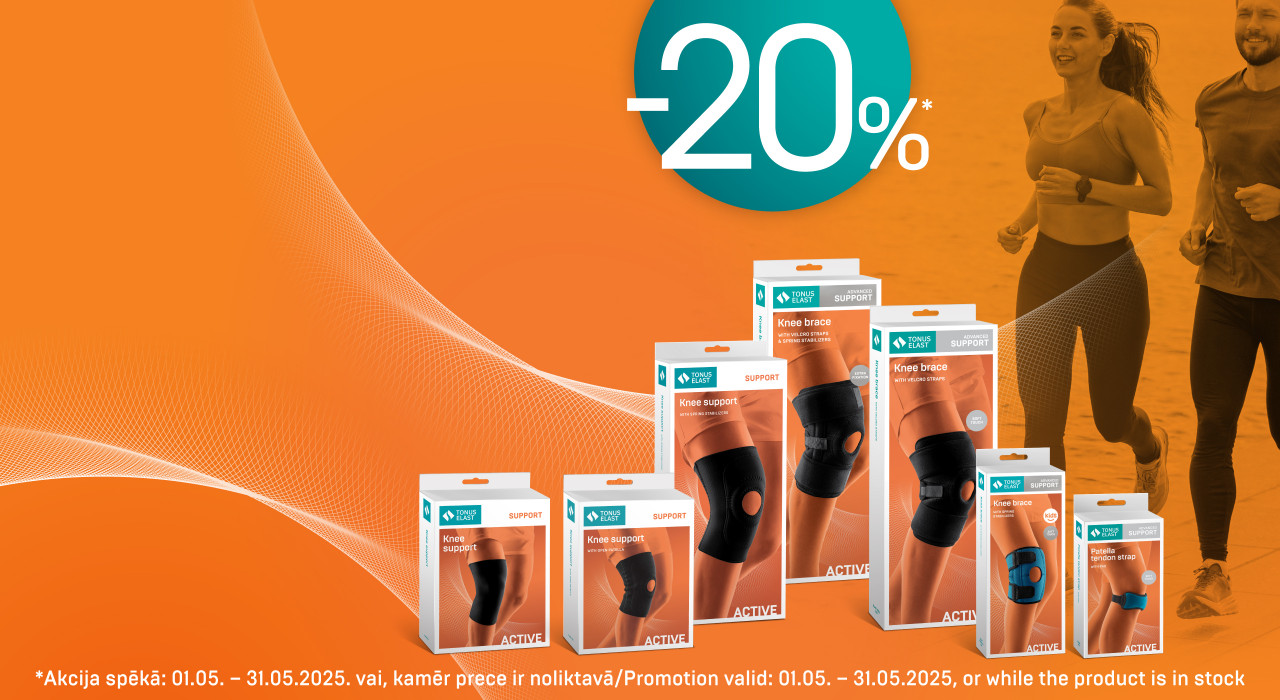 on knee joint braces