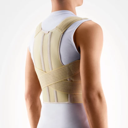 Braces and posture correctors