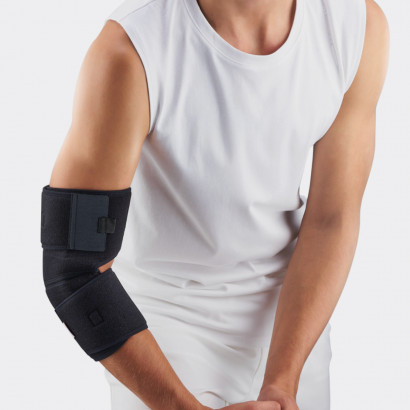 Joint orthoses and bandages