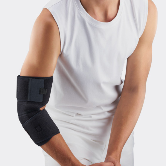 Ledortoser och bandage