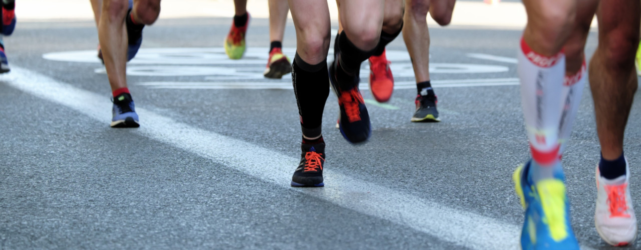 Sport- und Varicoseadern