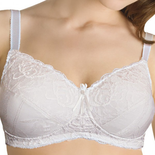 Bra medical-rehabilitation elastic