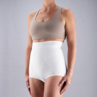 Elastische medizinische Hochwellenbriefs mit Silikonband