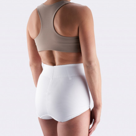 Elastische medizinische Hochwellenbriefs mit Zippe