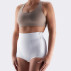 Elastische medizinische Hochwellenbriefs mit Zippe