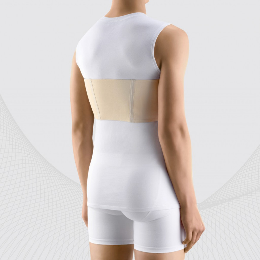 Medicīniskā josta ribu traumu gadījumā (ortoze) Medicīniskā josta ribu traumu gadījumā (ortoze)