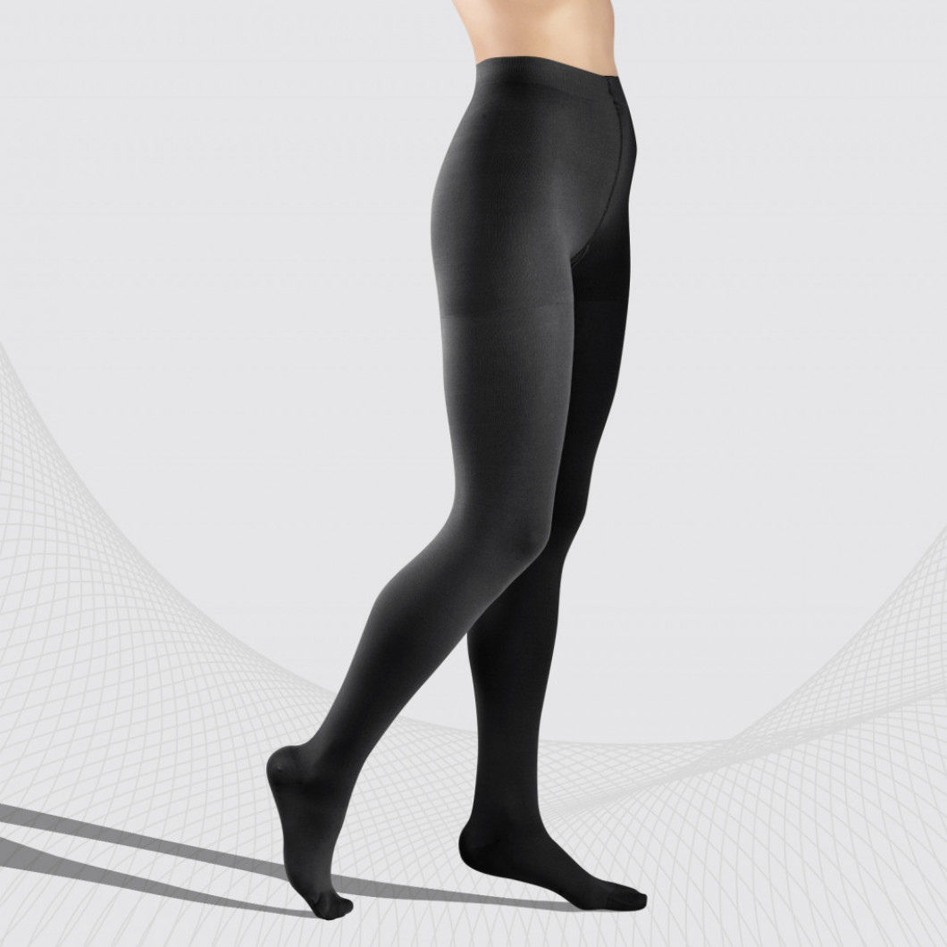 2XU Women's Power Recovery Compression Tights - BLK/ZYR 2XU Women's Power Recovery Compression Tights - BLK/ZYR