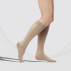 Medical compression knee stockings, unisex. *The promotion applies only to the prophylactic Compression class!