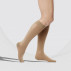 Medical compression knee stockings, unisex. *The promotion applies only to the prophylactic Compression class!