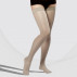 Medical compression thigh stockings, unisex. *The promotion applies only to the prophylactic Compression class!