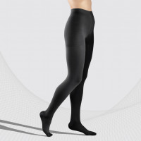 Medical compression tights. LUX