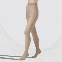 Medical compression tights.