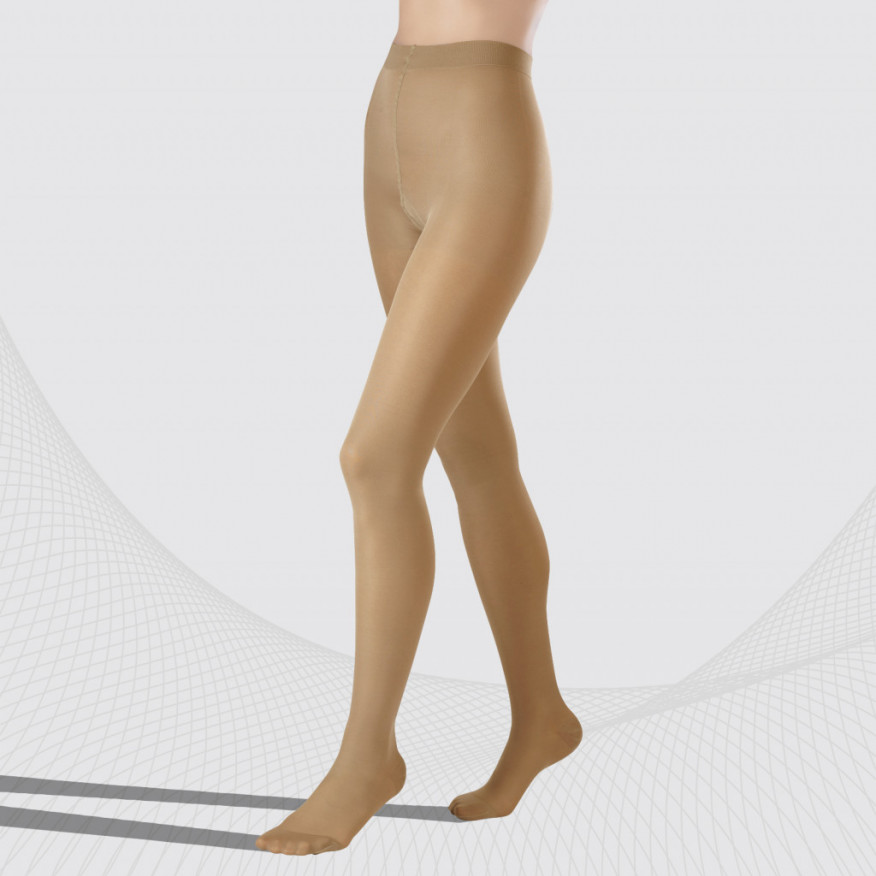 Medical compression tights. Medical compression tights.