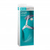 Clavicular reclinator for collarbone repositioning