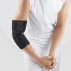 Medical elastic neoprene fixer for elbow joint, universal. LUX
