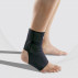 Medicininė elastinė neopreno pėdų juosta su Velcro fiksatoriumi