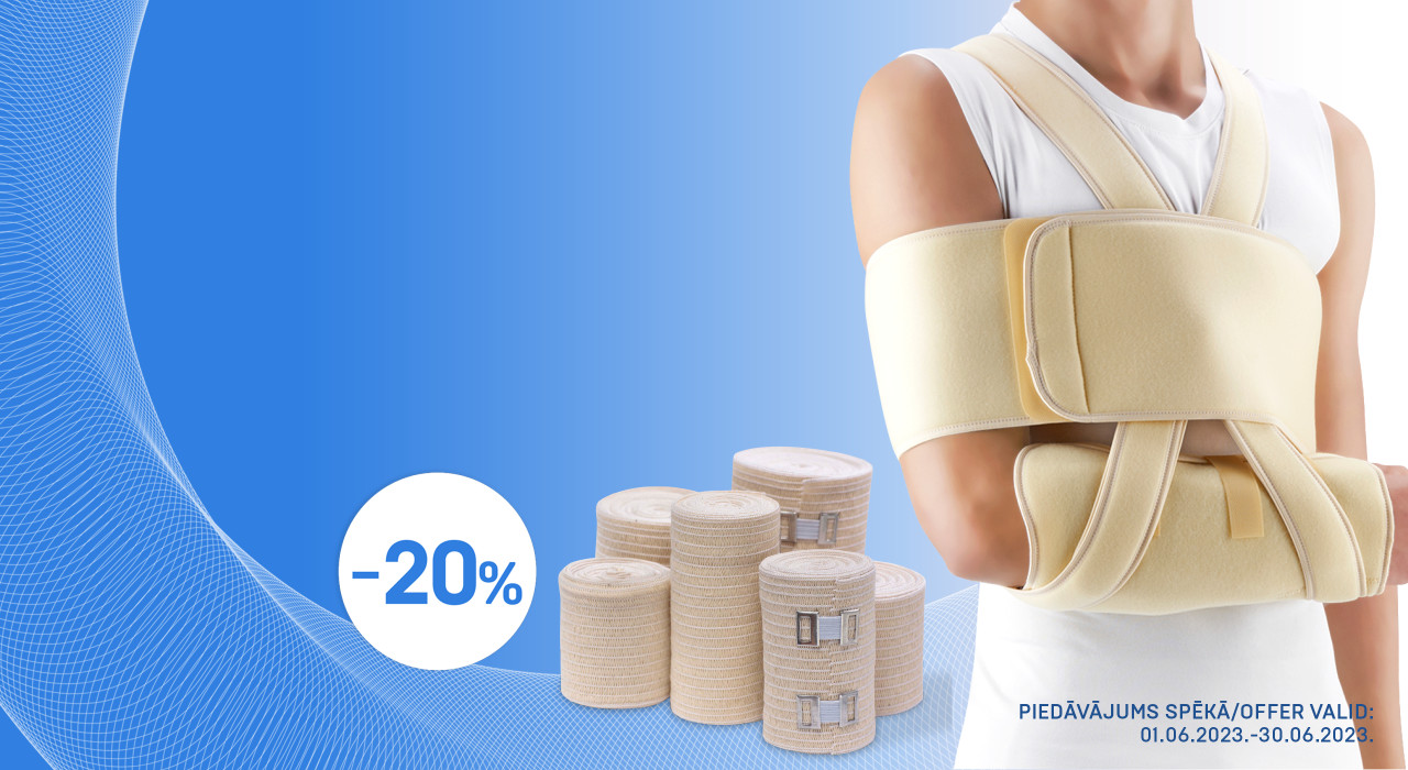 Productos de rehabilitación