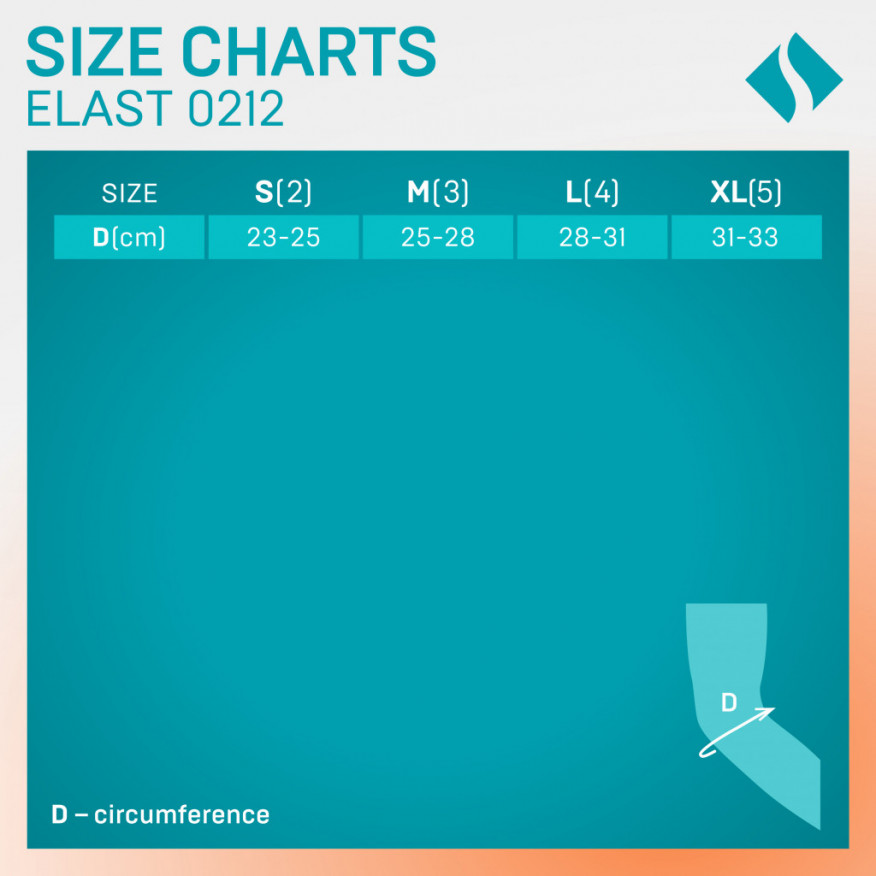 Medisinsk elastisk nevrinfisker for albuesammenslåing, med bleking