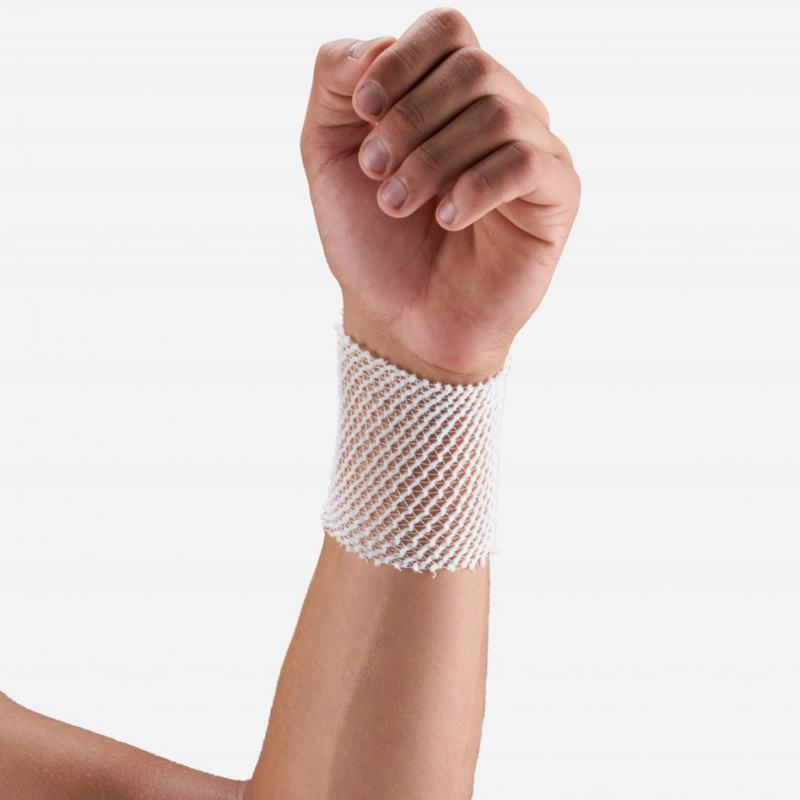 Elastic Medical bandage band komprimering. Hög sträckning - Tonus
