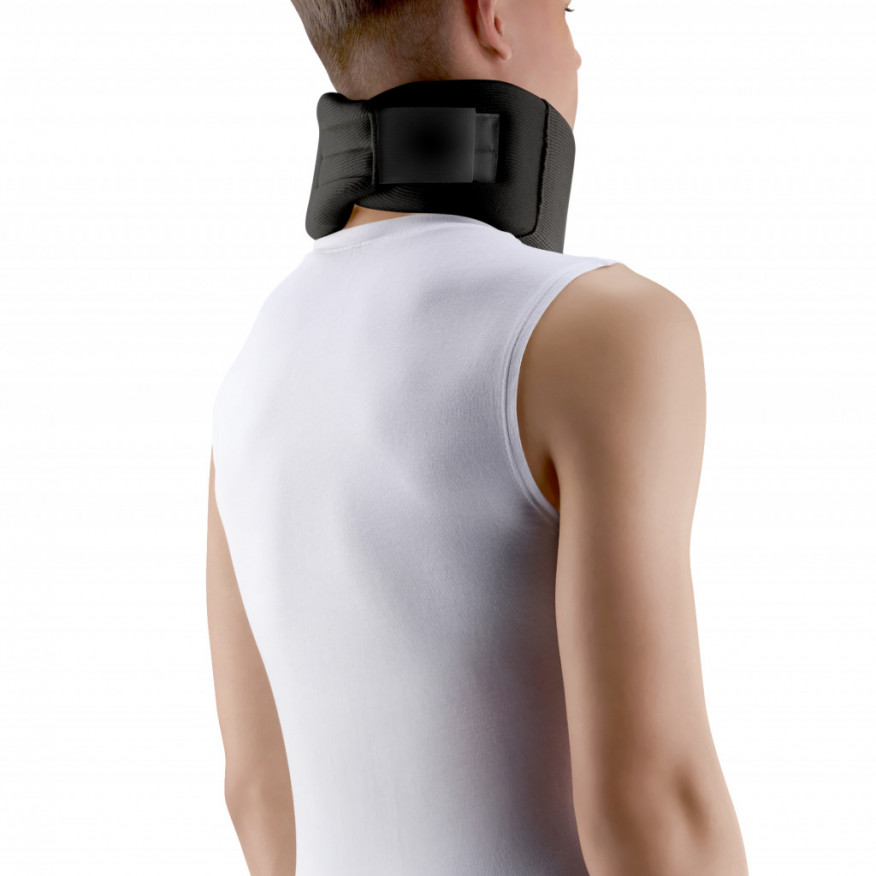 Titular de la cabeza médica, con fijación suave para vértebras de cuello Titular de la cabeza médica, con fijación suave para vértebras de cuello