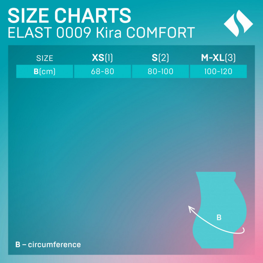 Ceinture de grossesse élastique médicale, avec soutien dorsal avancé. Confort Ceinture de grossesse élastique médicale, avec soutien dorsal avancé. Confort