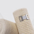 Elastisches medizinisches Bandagenband kompressiv. Mittelstrecke