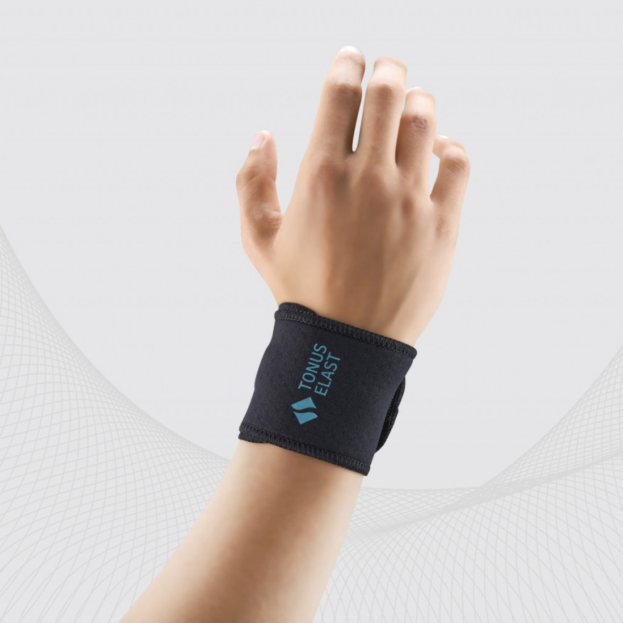 Medical wrist hotsell bracelet