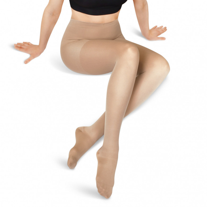 Collants élastiques de compression médicale, extra mous. Soft Collants élastiques de compression médicale, extra mous. Soft