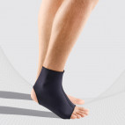 Bouts De Pieds Néoprène 2mm - Paire Taille M (39-42) - Protection Natation Et Plongée