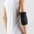 Medicinsk elastisk neoprenfixerare för armbågsled