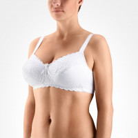 Bra medical-rehabilitation elastic Sofija 3