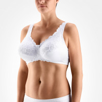 Bra medical-rehabilitation elastic Sofija