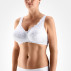 Bra medical-rehabilitation elastic