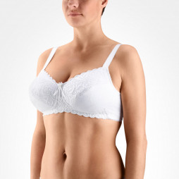Bra medisinsk rehabilitering elastisk