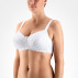 Bra medisinsk rehabilitering elastisk