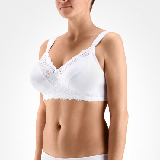 Elastic medical bra for nursing mothers Simona