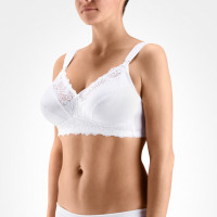 Soutien-gorge élastique pour mères allaitantes Simona