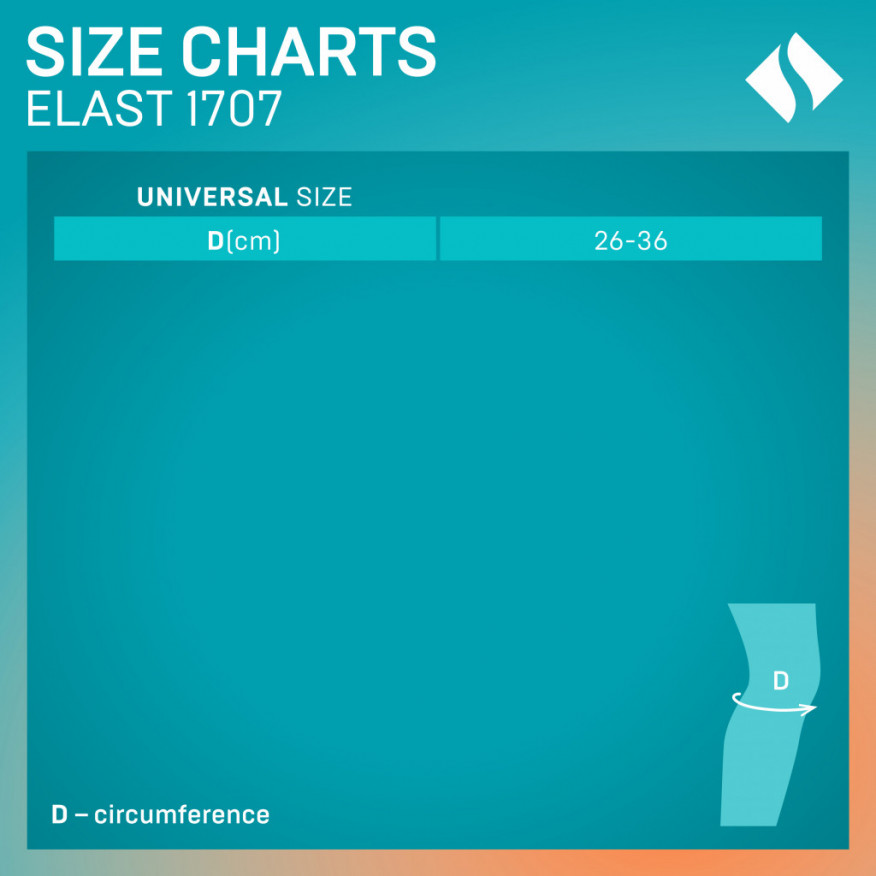 Bandages médicaux à base de néoprène pour fixer les tendons de la patella