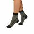 Compression socks for sport and active lifestyle, unisex. Active