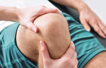 Gemeinsame Orthosen und Verbände