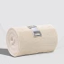 Elastic medical bandage ribbon compressive. Low stretch, 80 mm