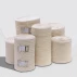 Elastisches medizinisches Verbandsband komprimierend. Hohe Dehnbarkeit, 100 mm