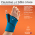 Wrist and thumb orthosis
