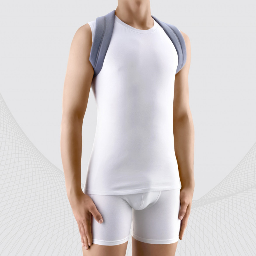 Reclinateur claviculaire pour le repositionnement de la colonne vertébrale Reclinateur claviculaire pour le repositionnement de la colonne vertébrale