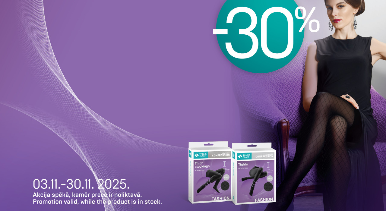 alennus Muotilinjalle