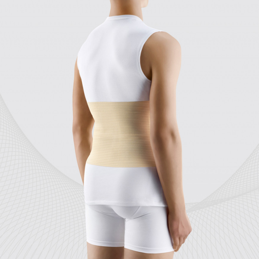 Medical elastic belt post-operative Medical elastic belt post-operative