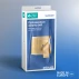 Medizinischer elastischer postoperativer Gürtel für Stomapatienten.